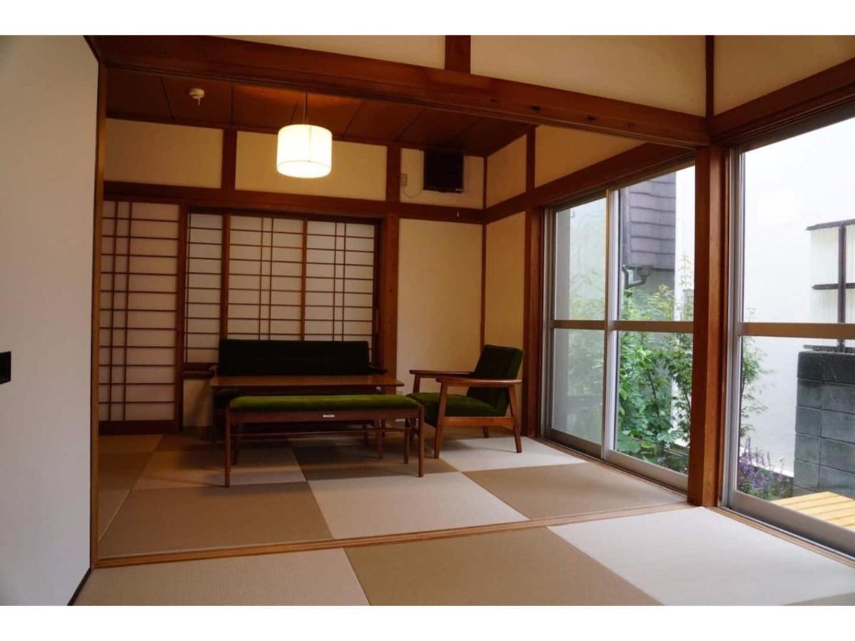Halettohouse Koshigoe - Vacation Stay 30115V Kamakura Exterior photo